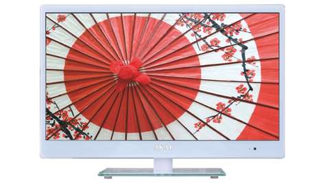 Телевизор Akai LEA-22 A08 W