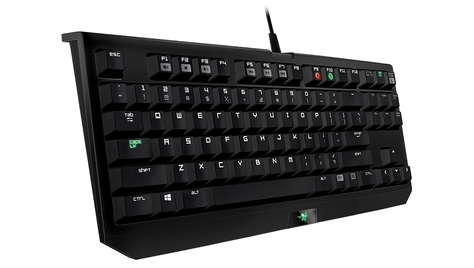 Клавиатура Razer BlackWidow Tournament 2014