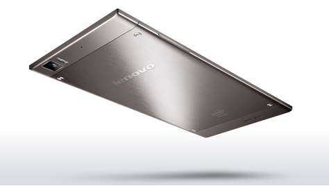 Смартфон Lenovo Idea Phone K900