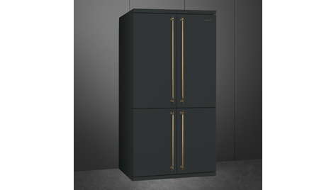 Холодильник Smeg FQ60 CAO/CPO