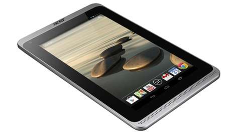 Планшет Acer Iconia Tab B1-721 16Gb