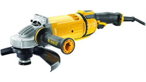 Угловая шлифмашина Dewalt DWE 4599