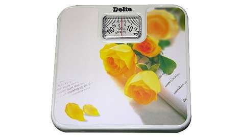Напольные весы Delta D-9011-Н12