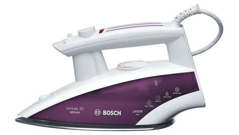 Утюг Bosch TDA 6621