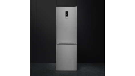 Холодильник Smeg FC182PXNE