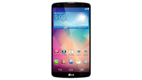 Смартфон LG G Pro 2 D838 Black 16 Гб