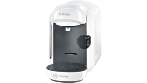 Кофемашина Bosch TAS 1204 Tassimo VIVY