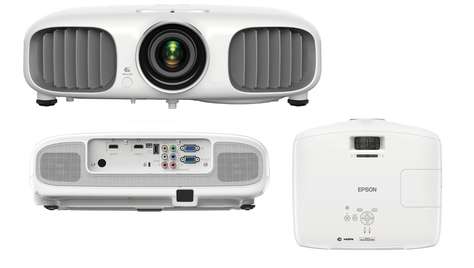 Видеопроектор Epson PowerLite Home Cinema 3020