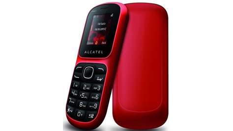 Мобильный телефон Alcatel ONE TOUCH 217D