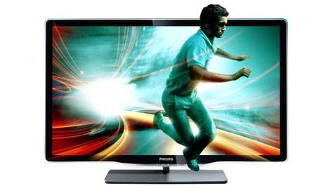 Телевизор Philips 46PFL8606H