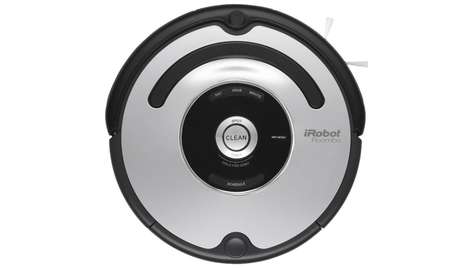 Робот-пылесос iRobot ROOMBA 555