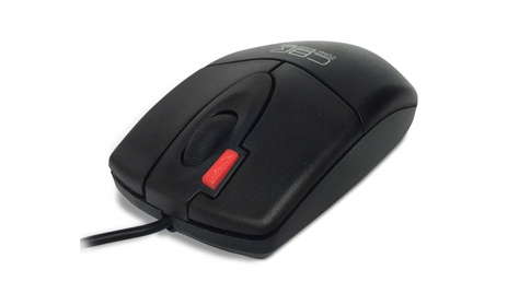 Компьютерная мышь CBR CM 373