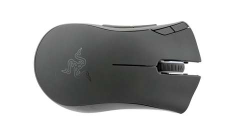 Компьютерная мышь Razer Mamba 2012