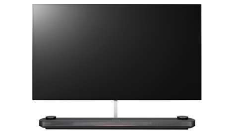 Телевизор LG OLED 65 W7 V