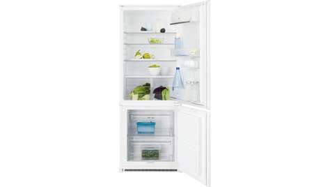 Встраиваемый холодильник Electrolux ENN2401AOW