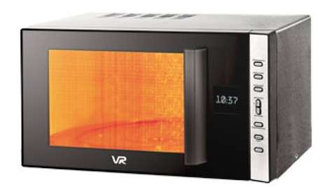 Микроволновая печь VR MW-G2305