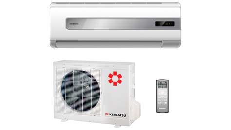 Кондиционер Kentatsu KSGC35HFAN1 / KSRC35HFAN1