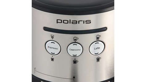 Кофеварка Polaris PCM 1518AE