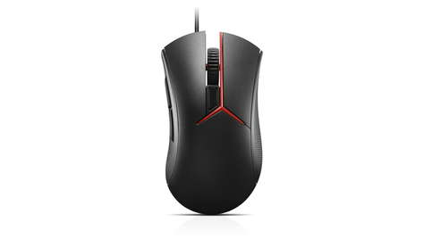 Компьютерная мышь Lenovo Y Gaming Optical Mouse