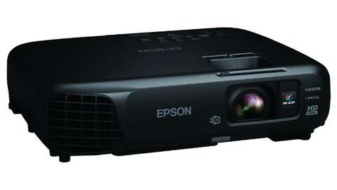 Видеопроектор Epson EH-TW570