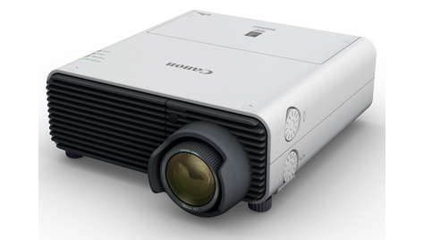 Видеопроектор Canon XEED WUX400ST