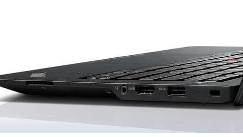 Ноутбук Lenovo ThinkPad S440 Core i3 4030U 1900 Mhz/1366x768/4.0Gb/128Gb SSD/DVD нет/Intel HD Graphics 4400/Win 7 Pro 64