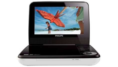 DVD-видеоплеер Philips PD7030