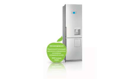 Холодильник LG GR-Q459BTYA