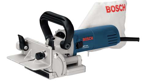 Фрезерная машина Bosch GFF 22 A (0601620003)