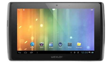 Планшет Wexler TAB 7i 3G 8Gb