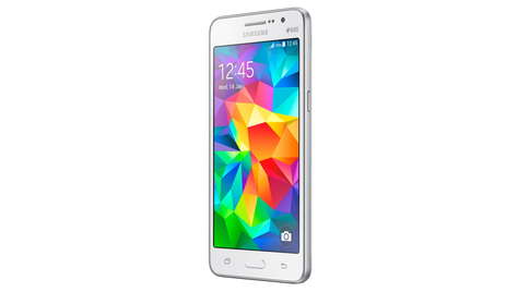 Смартфон Samsung Galaxy Grand Prime SM-G530H