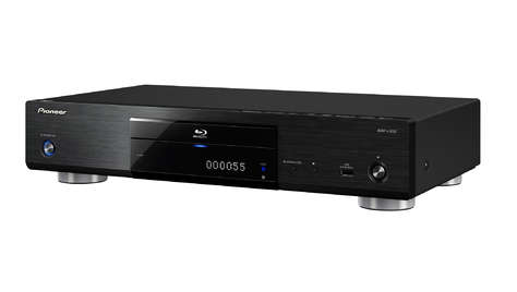 Blu-ray-видеоплеер Pioneer BDP-LX55