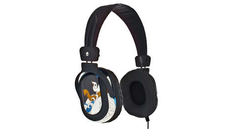 Наушник Skullcandy Agent (черный)