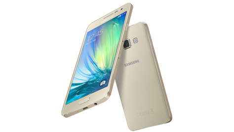 Смартфон Samsung Galaxy A7 SM-A700F