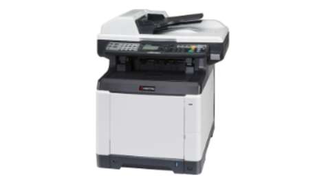 МФУ Kyocera FS-C2126MFP+