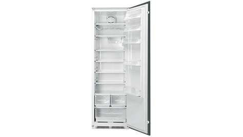 Встраиваемый холодильник Smeg FR320P