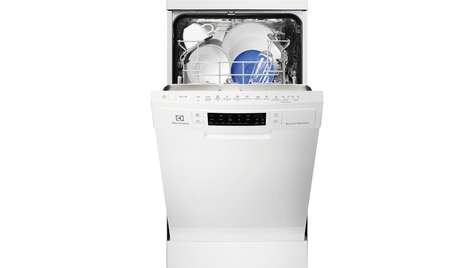 Посудомоечная машина Electrolux ESF4600ROW