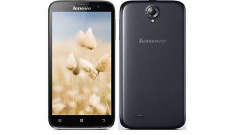 Смартфон Lenovo A850
