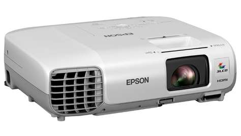 Видеопроектор Epson EB-W22