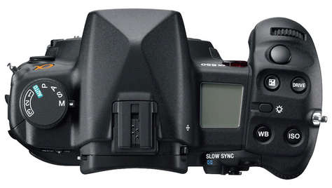 Зеркальный фотоаппарат Sony DSLR-A850 Body