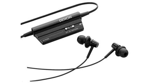 Наушник Denon AH-NC600