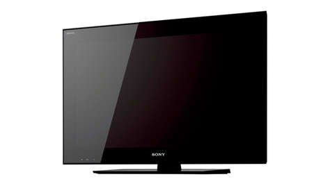 Телевизор Sony KLV-40NX500