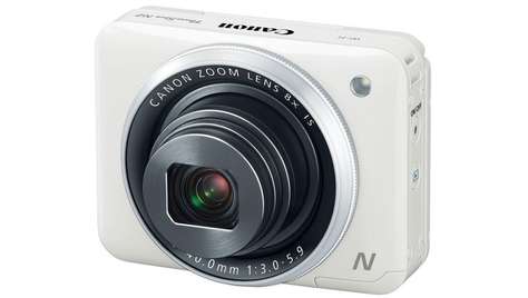 Компактный фотоаппарат Canon PowerShot N2