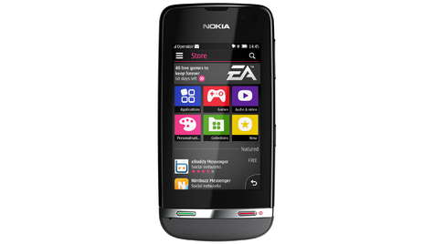 Смартфон Nokia Asha 311