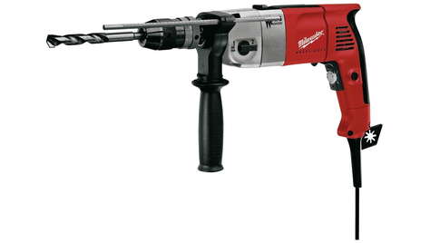 Дрель Milwaukee PD2E 22 RS