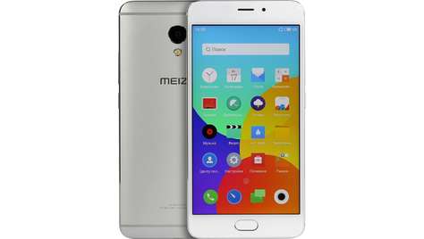 Смартфон MEIZU M3E