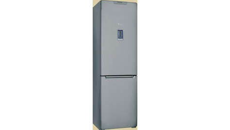 Холодильник Hotpoint-Ariston MBT 2012 IZS/HA