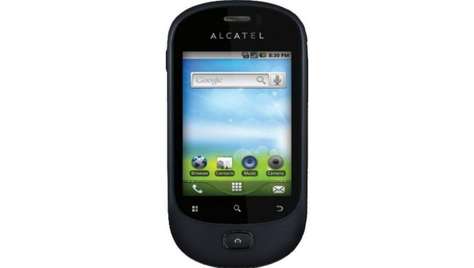 Мобильный телефон Alcatel ONE TOUCH 905
