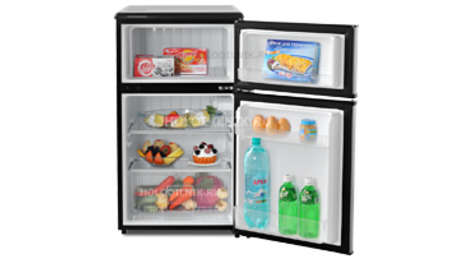 Холодильник Shivaki SHRF 90 DP