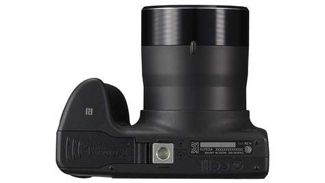 Компактная камера Canon PowerShot SX430 IS